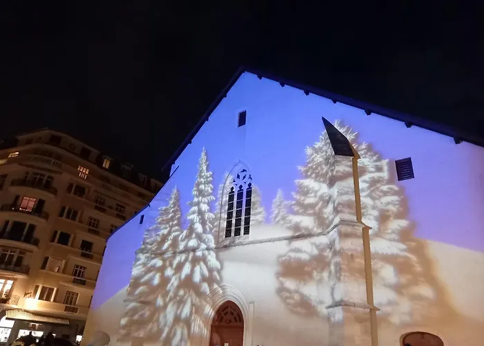 1 Passage Du Chateau