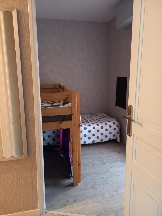 Apartamento 1 Passage Du Chateau