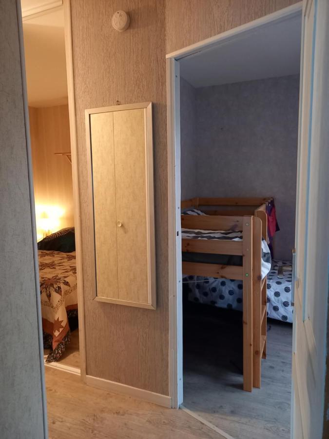 1 Passage Du Chateau Apartment