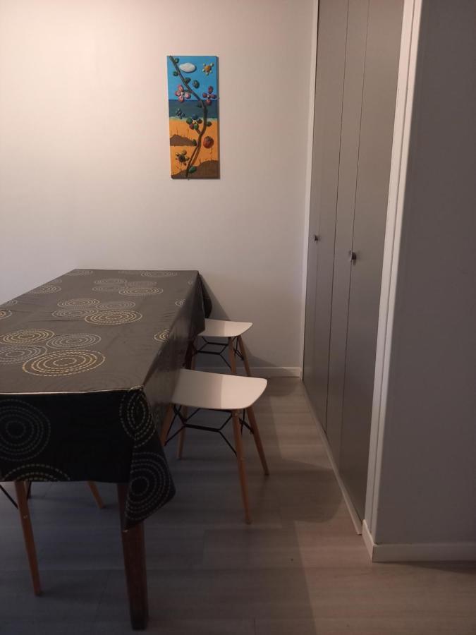 Apartment 1 Passage Du Chateau