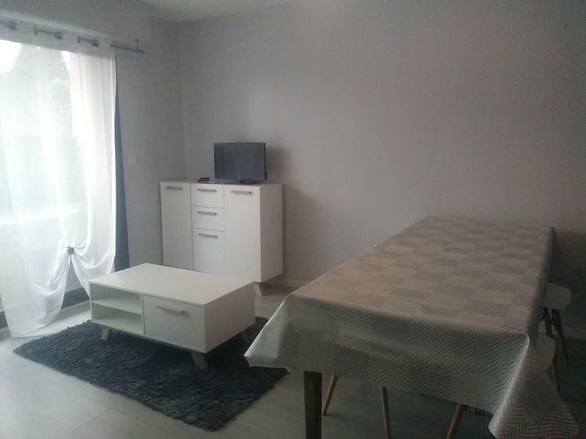 1 Passage Du Chateau Apartment Rumilly (Haute-Savoie)