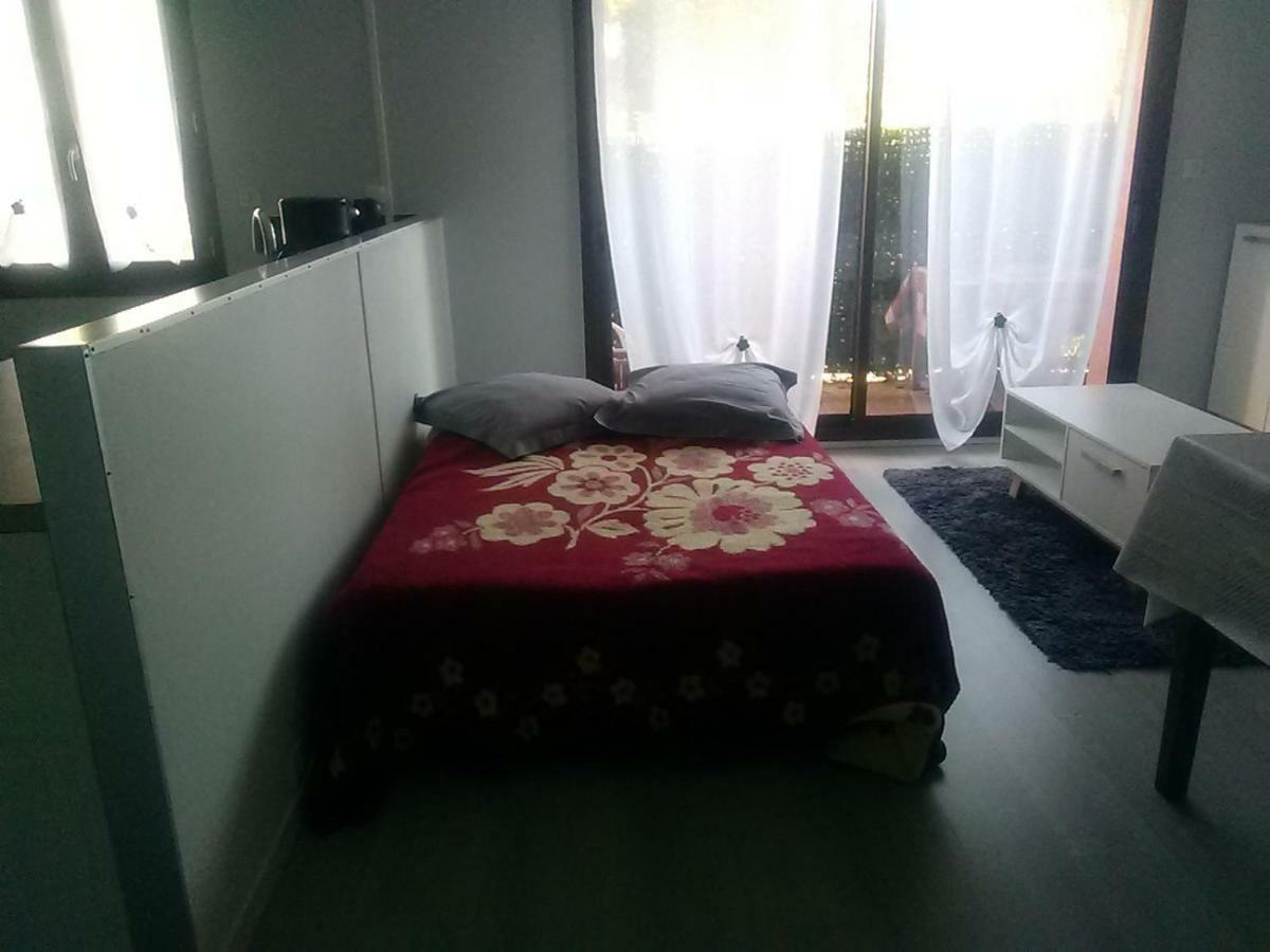 1 Passage Du Chateau Apartamento