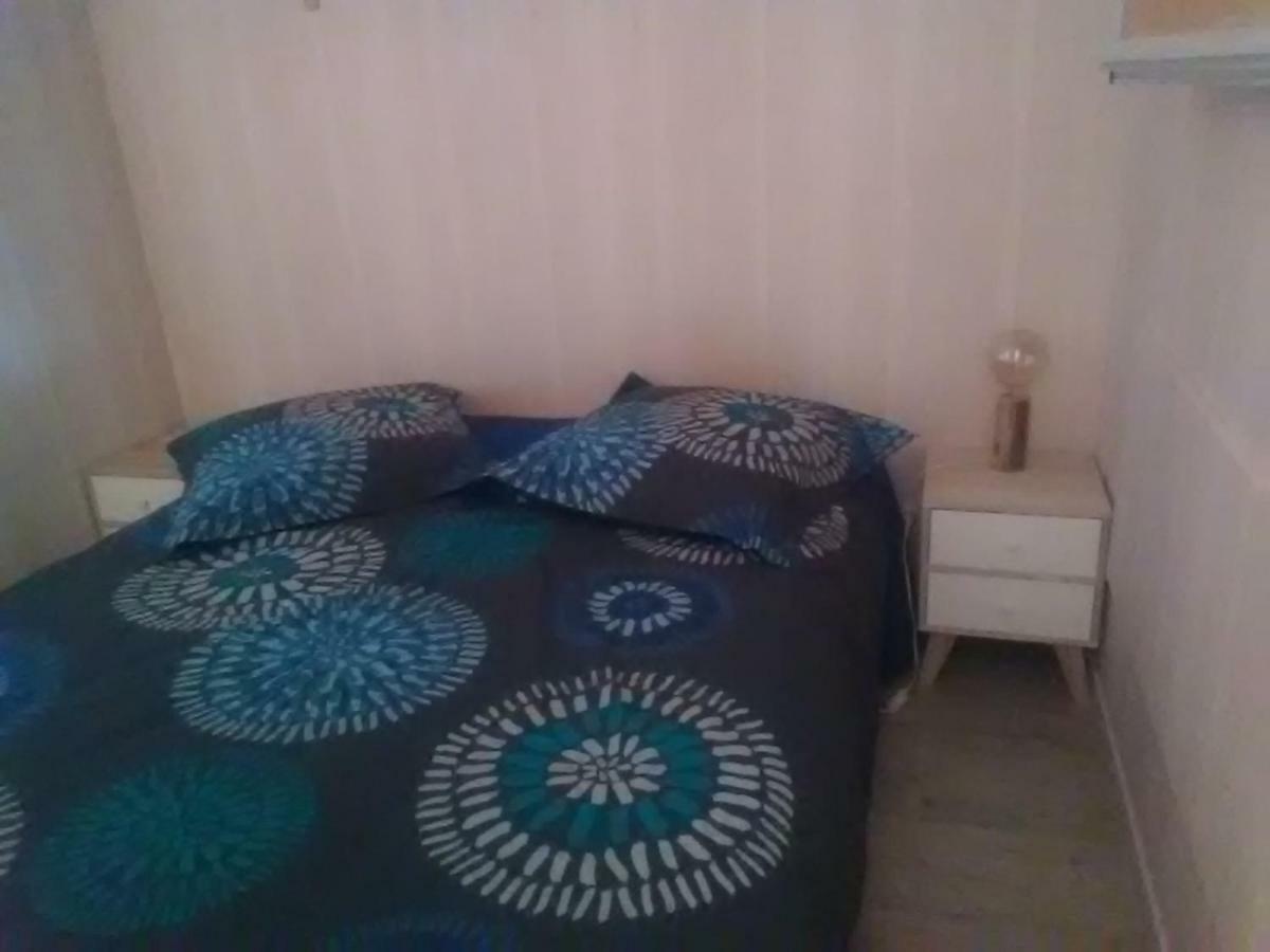 Apartamento 1 Passage Du Chateau