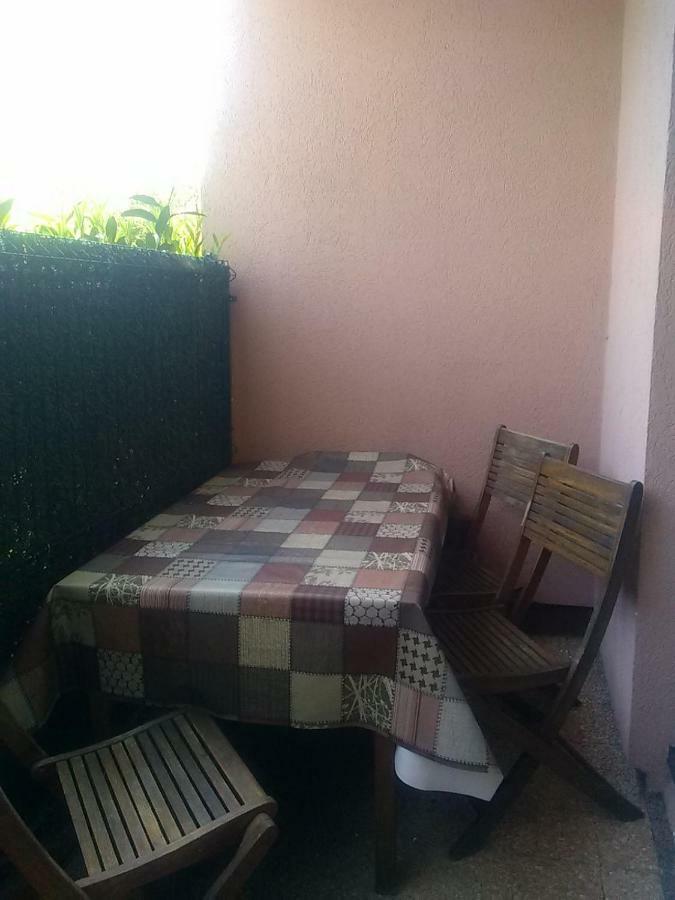 Apartamento 1 Passage Du Chateau Rumilly (Haute-Savoie)